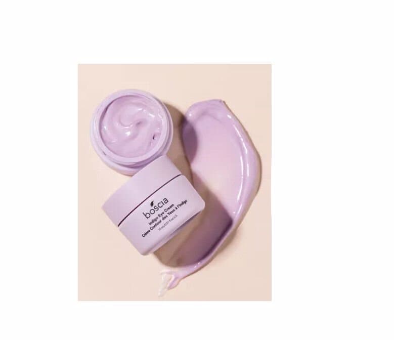 Indigo Eye Cream 2