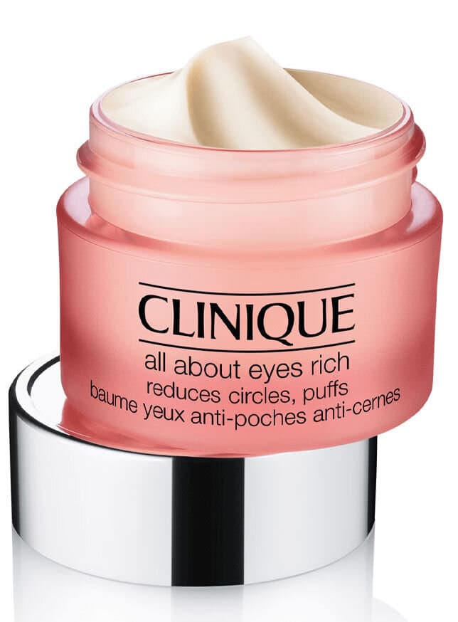 CLINIQUE All About Eyes™ Rich
