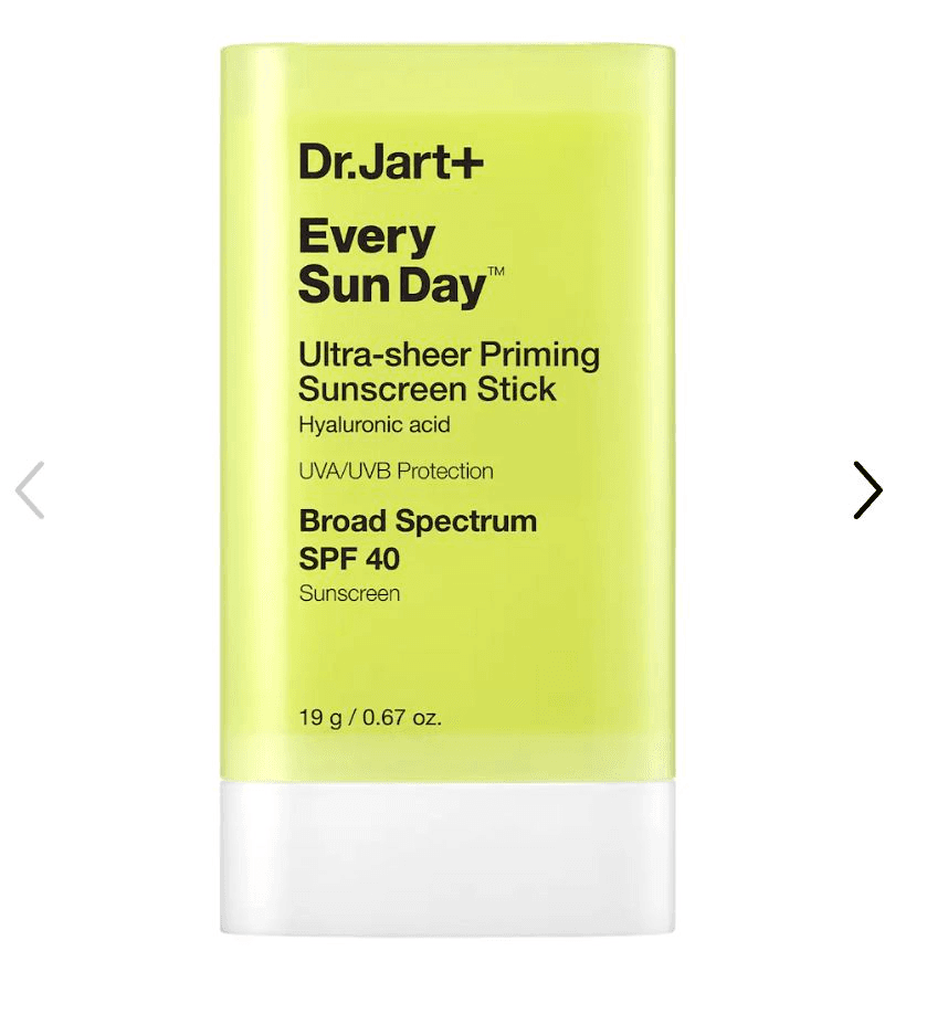Dr. Jart+ Every Sun Day Stick SPF40