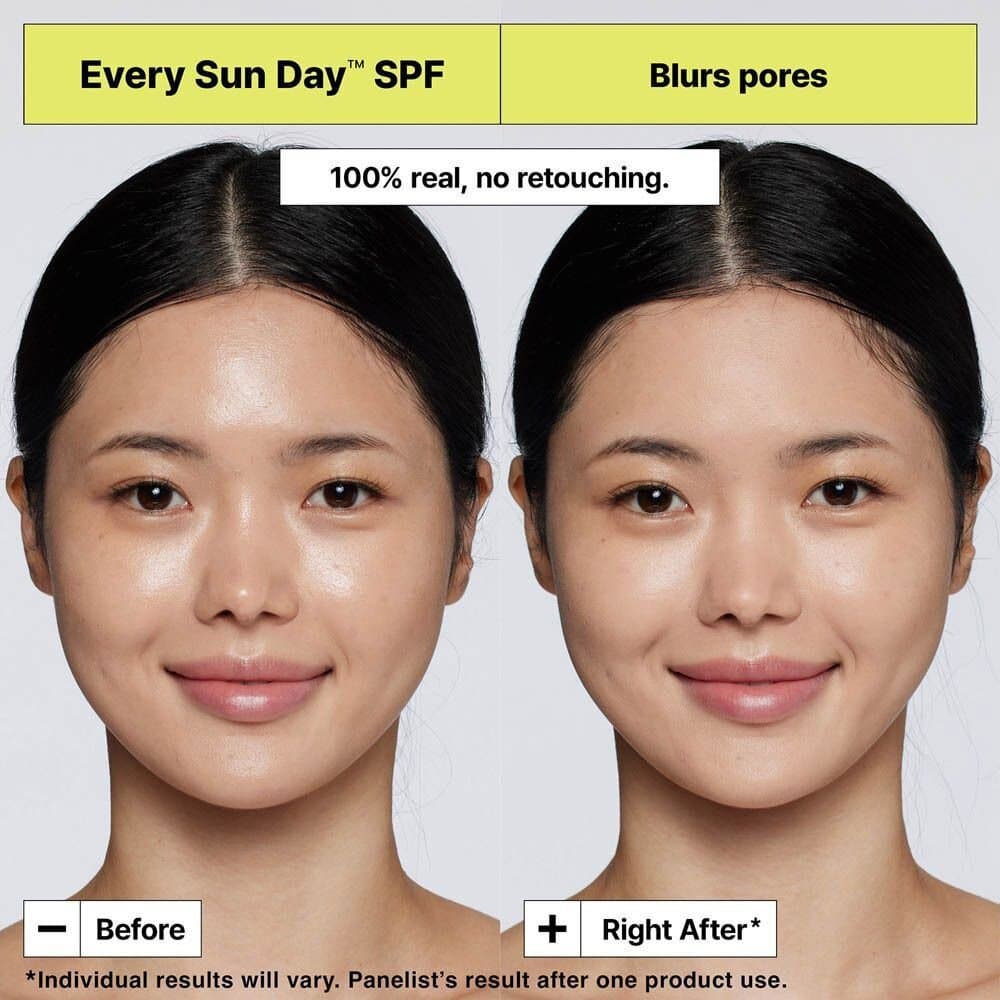 Dr. Jart+ Every Sun Day Stick SPF40 2