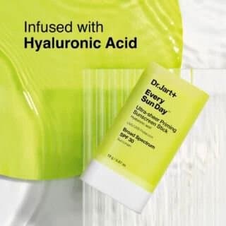 Dr. Jart+ Every Sun Day Stick SPF40 3