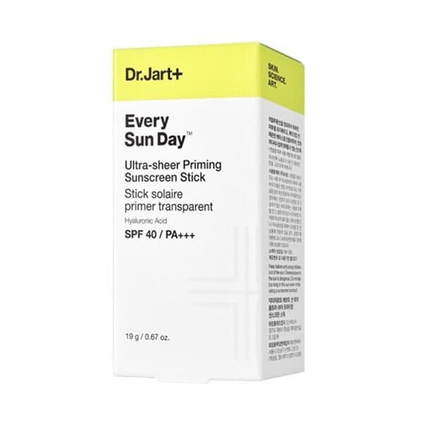 Dr. Jart+ Every Sun Day Stick SPF40 5