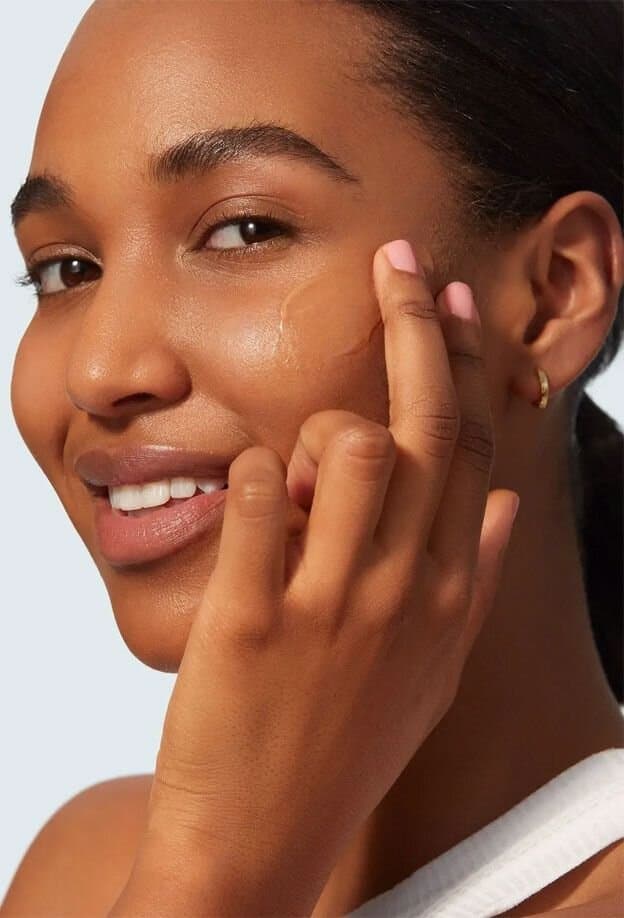 SUPERGOOP Unseen Sunscreen SPF 40 PA+++ 4