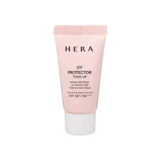 HERA UV Protector Tone-Up SPF50 15ml MINI