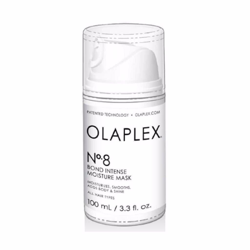 Olaplex No. 8 Bond Intense Moisture Hair Mask 2