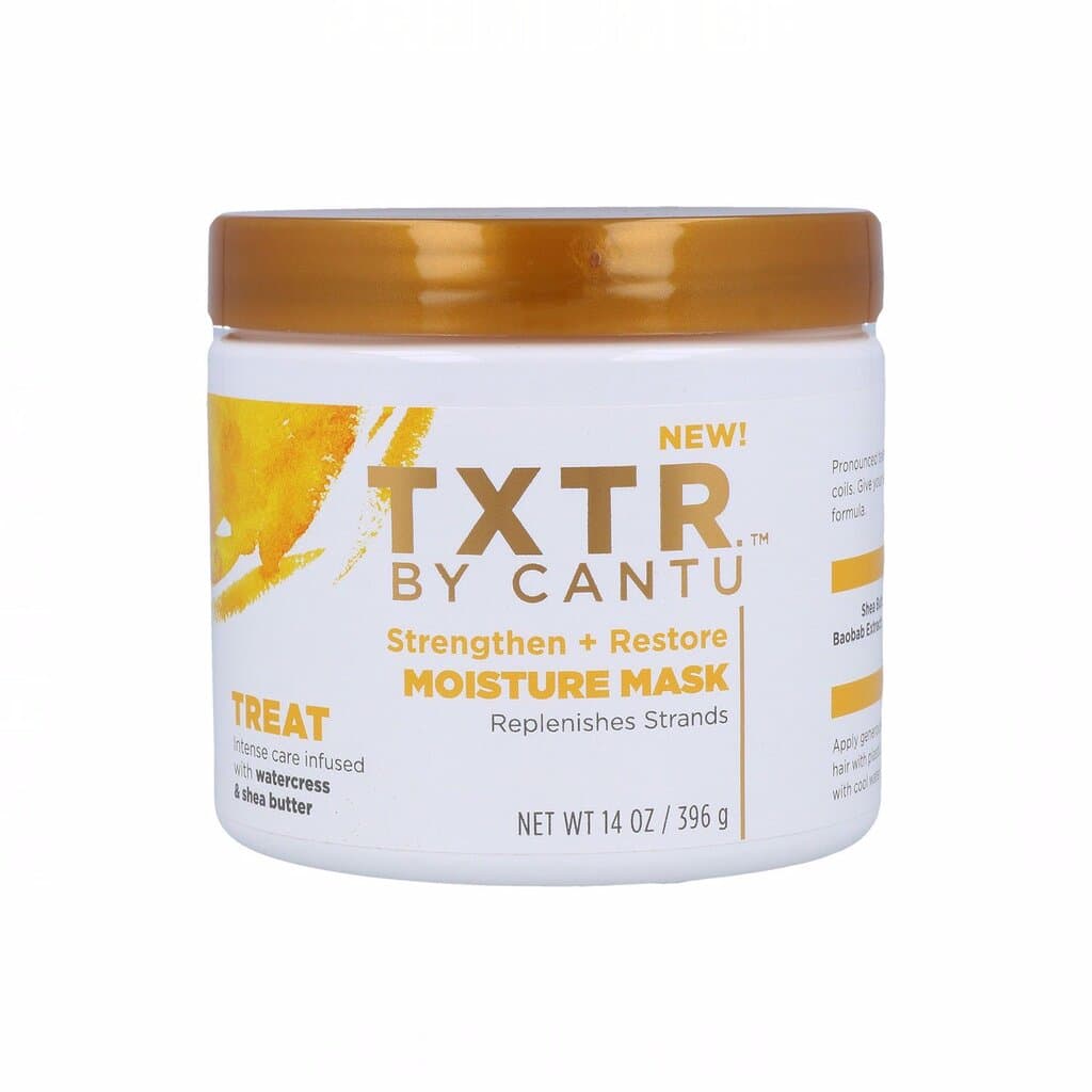 TXTR  Strengthen + Restore Moisture Mask 3