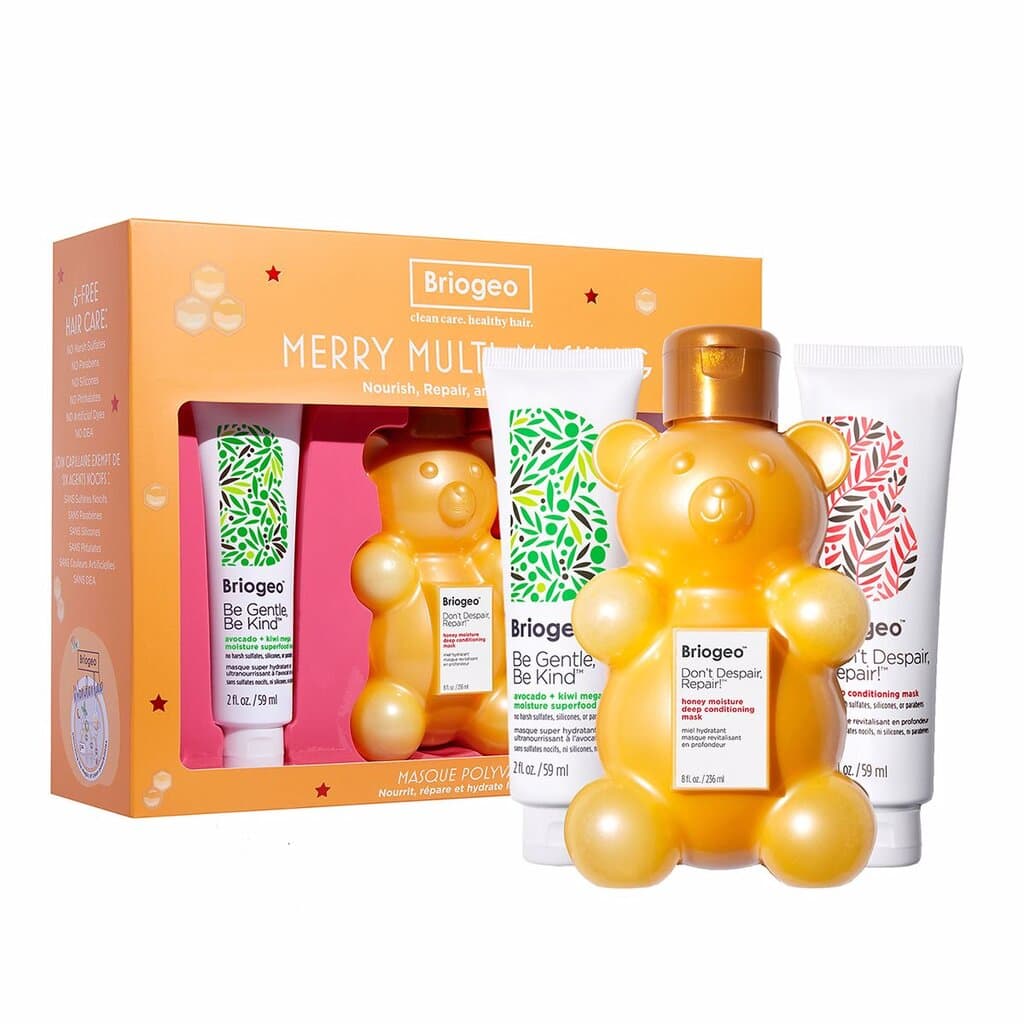 Merry Multi-Masking Kit 3