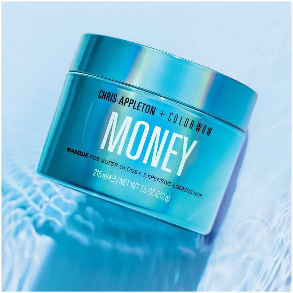 COLOR WOW Chris Appleton + Color Wow Money Masque 215ml 2