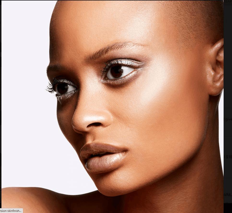 Mac Extra Dimension Skinfinish Double-Gleam 3