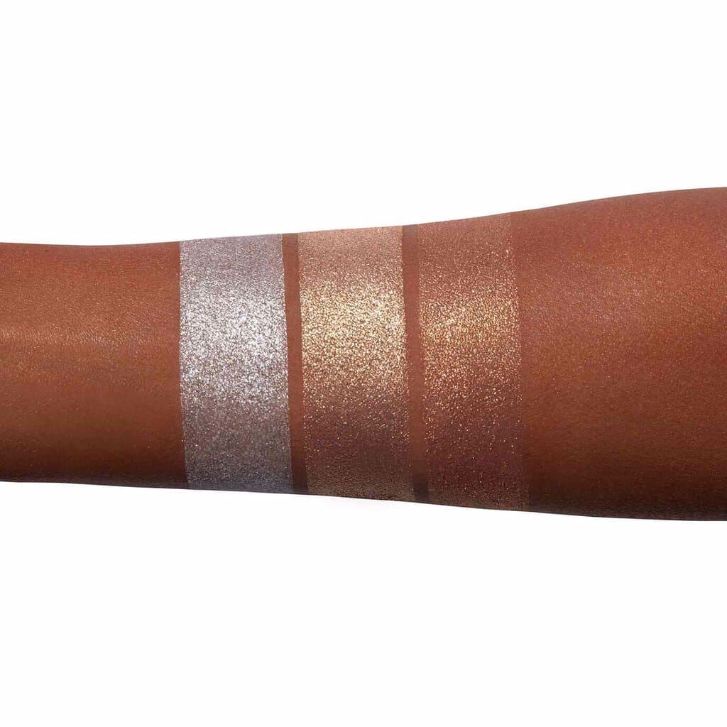 ANASTASIA BEVERLY HILLS Loose Highlighter - Snowflake 2
