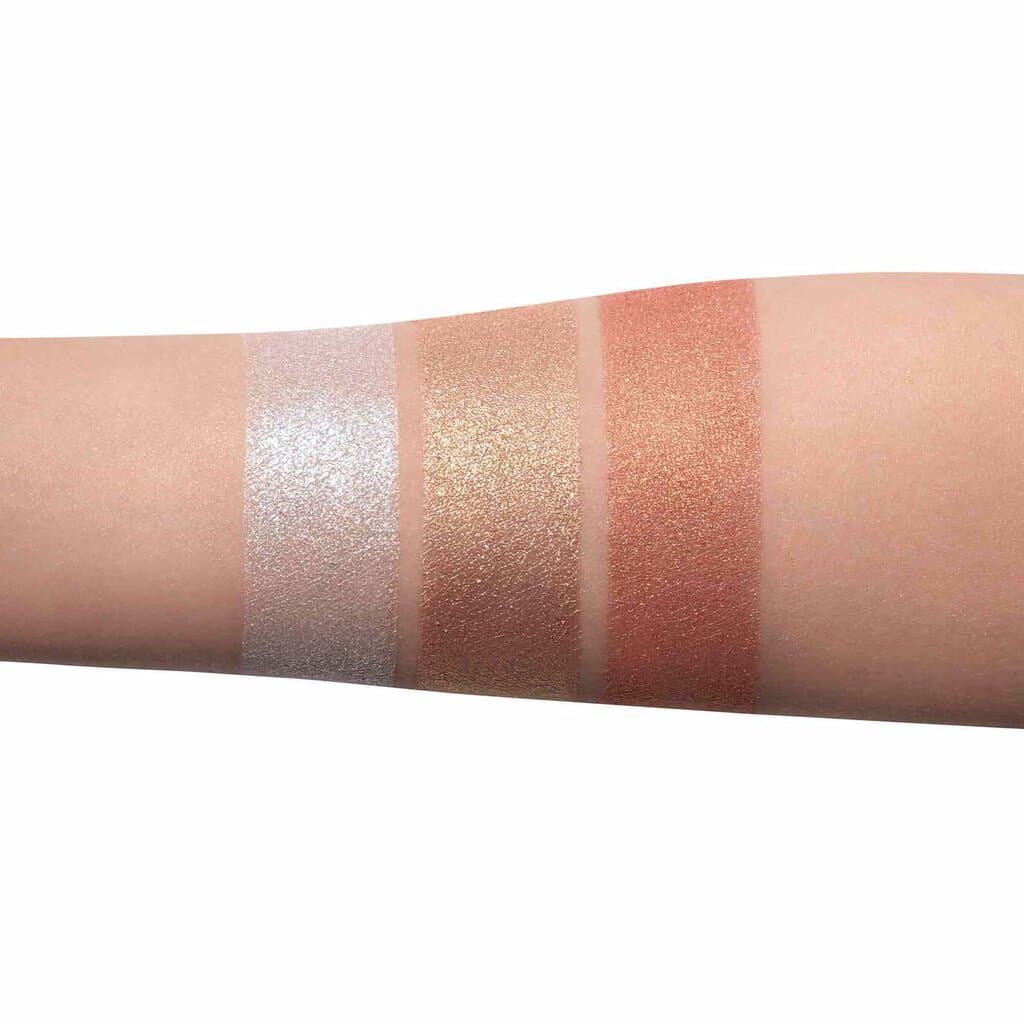 ANASTASIA BEVERLY HILLS Loose Highlighter - Snowflake 3