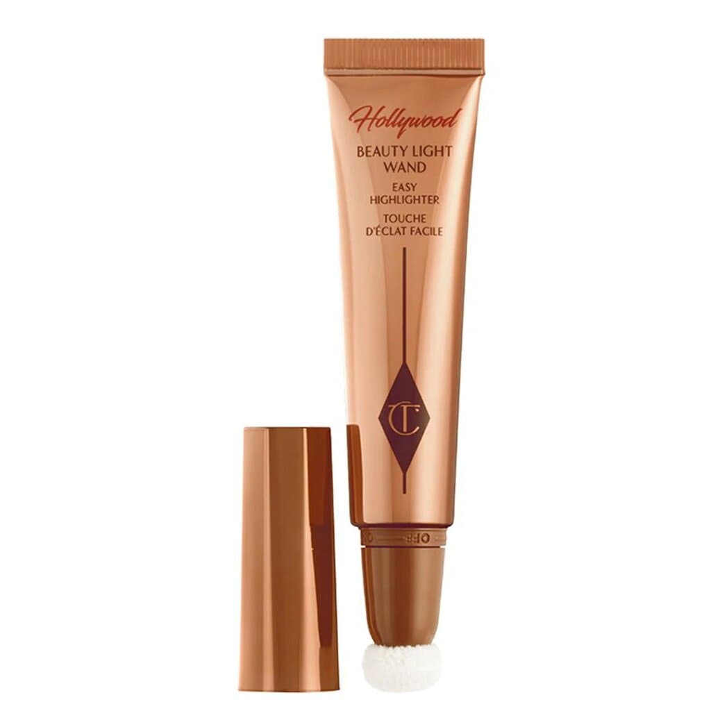 CHARLOTTE TILBURY Hollywood Beauty Light Wand Highlighter /Spotlight