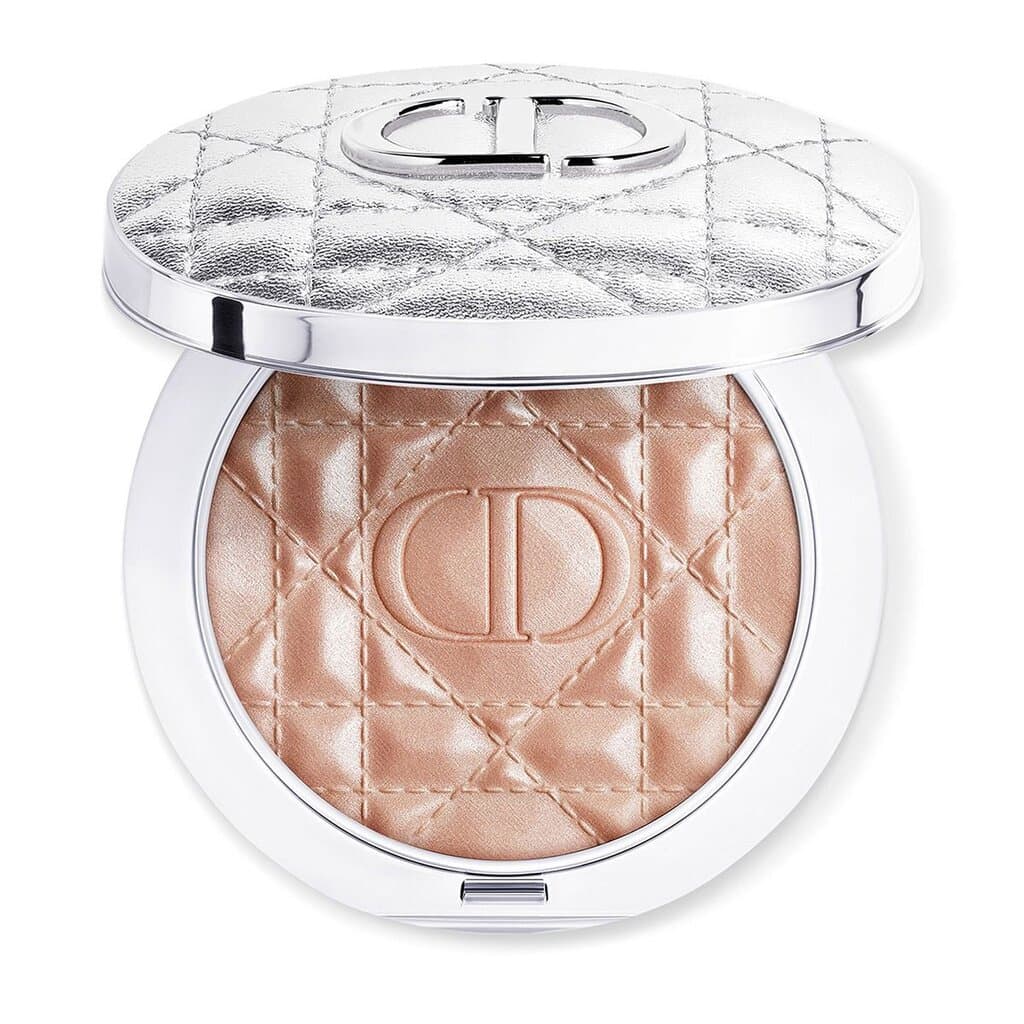 Dior Highlighter Forever Glow Luminizer/02