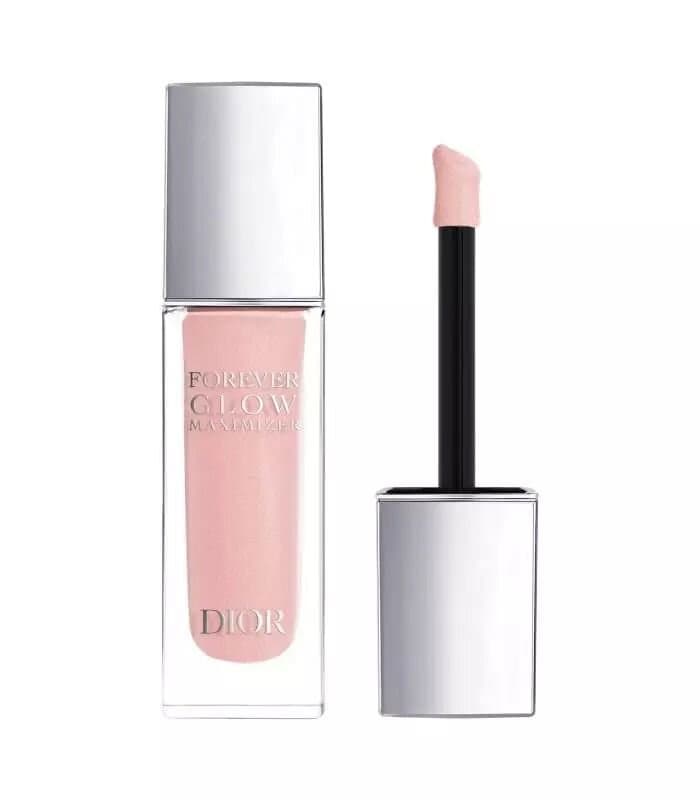 DIOR FOREVER GLOW MAXIMIZER/PINK