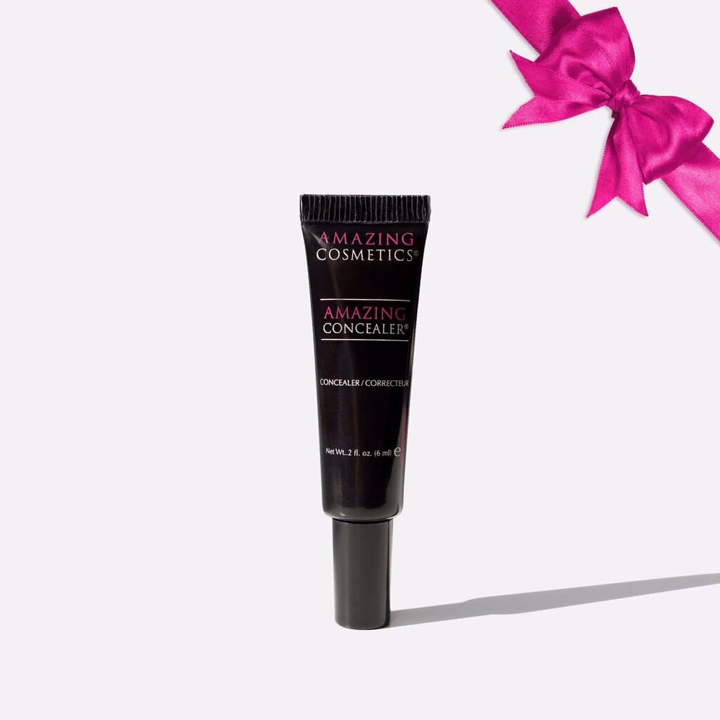AMAZING CONCEALER- Tan Golden