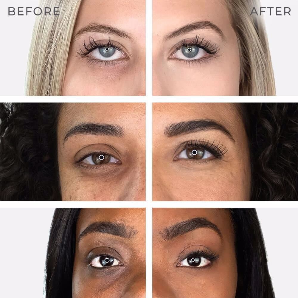 AMAZING CONCEALER- Tan Golden 4