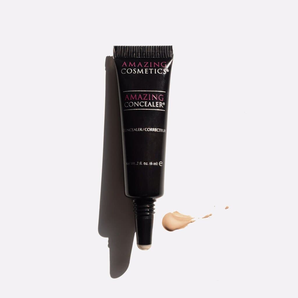 AMAZING CONCEALER- Ivory