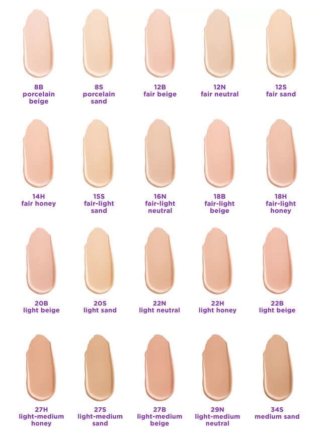 TARTE Travel-Size Shape Tape Ultra Creamy Concealer 22N LIGHT NEUTRAL 2