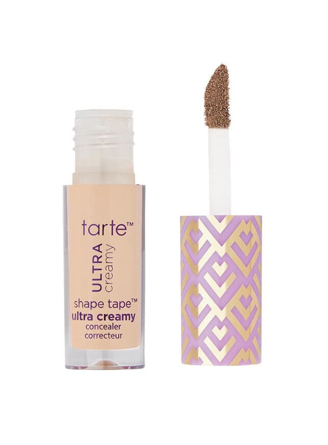 TARTE Travel-Size Shape Tape Ultra Creamy Concealer 22N LIGHT NEUTRAL 3