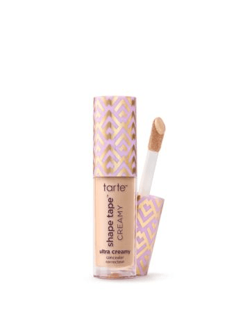 TARTE ULTRA CREAMY CONCLEALER  mini SHADE LIGHT 20B