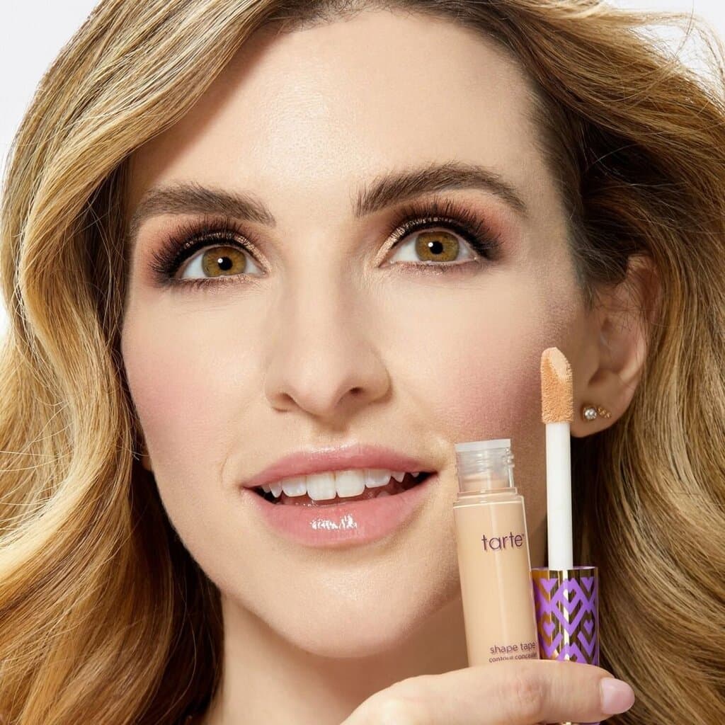 Tarte Shape Tape ULTRA CREAMY Concealer/ 20B 2