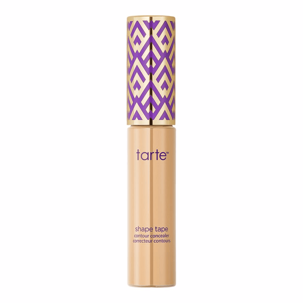 TARTE Shape Tape Contour Concealer - 20 S Light Sand 5