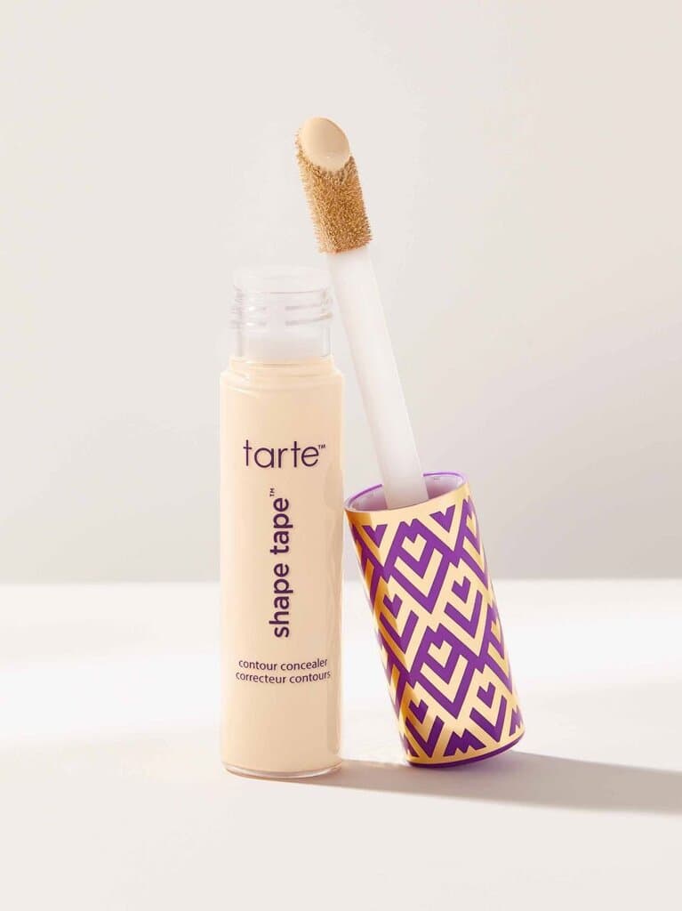 TARTE shape tape™ full-coverage concealer/12 B