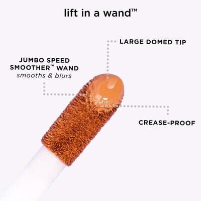 TARTE Shape Tape Contour Concealer - 22 N Light Neutral 4