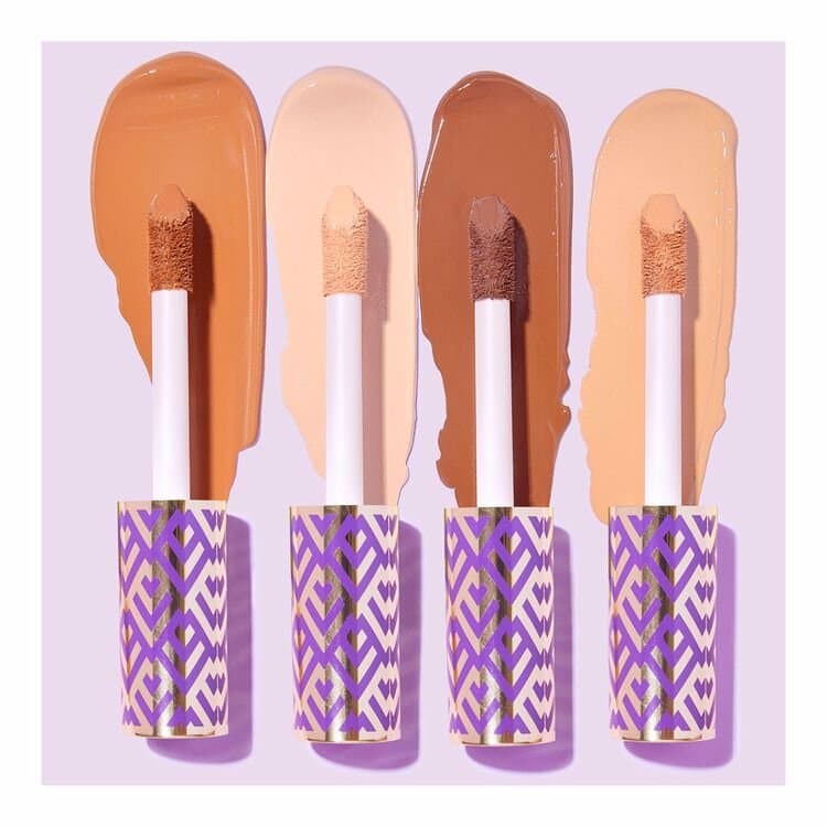 TARTE Shape Tape Contour Concealer - 12 N Fair Neutral 3