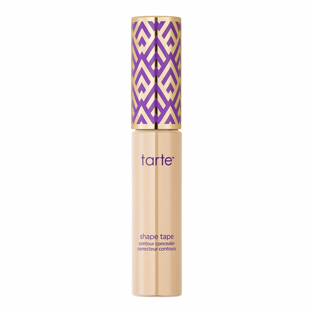 TARTE Shape Tape Contour Concealer - 12 N Fair Neutral