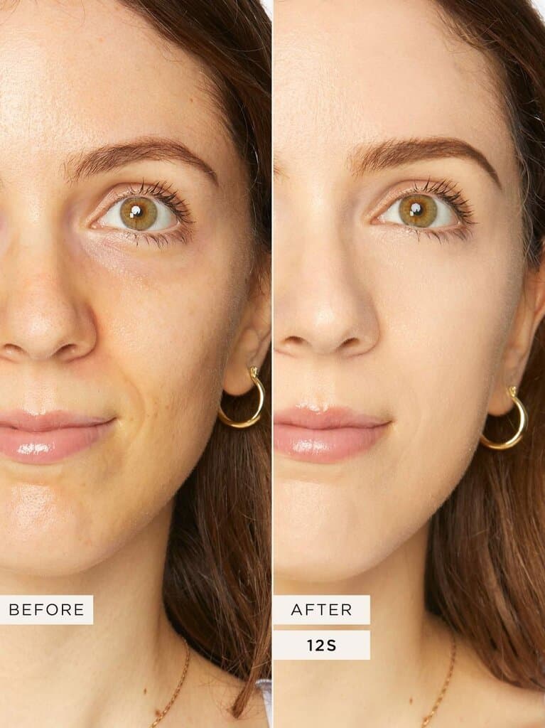 TARTE shape tape™ full-coverage concealer/12S FAIR 2