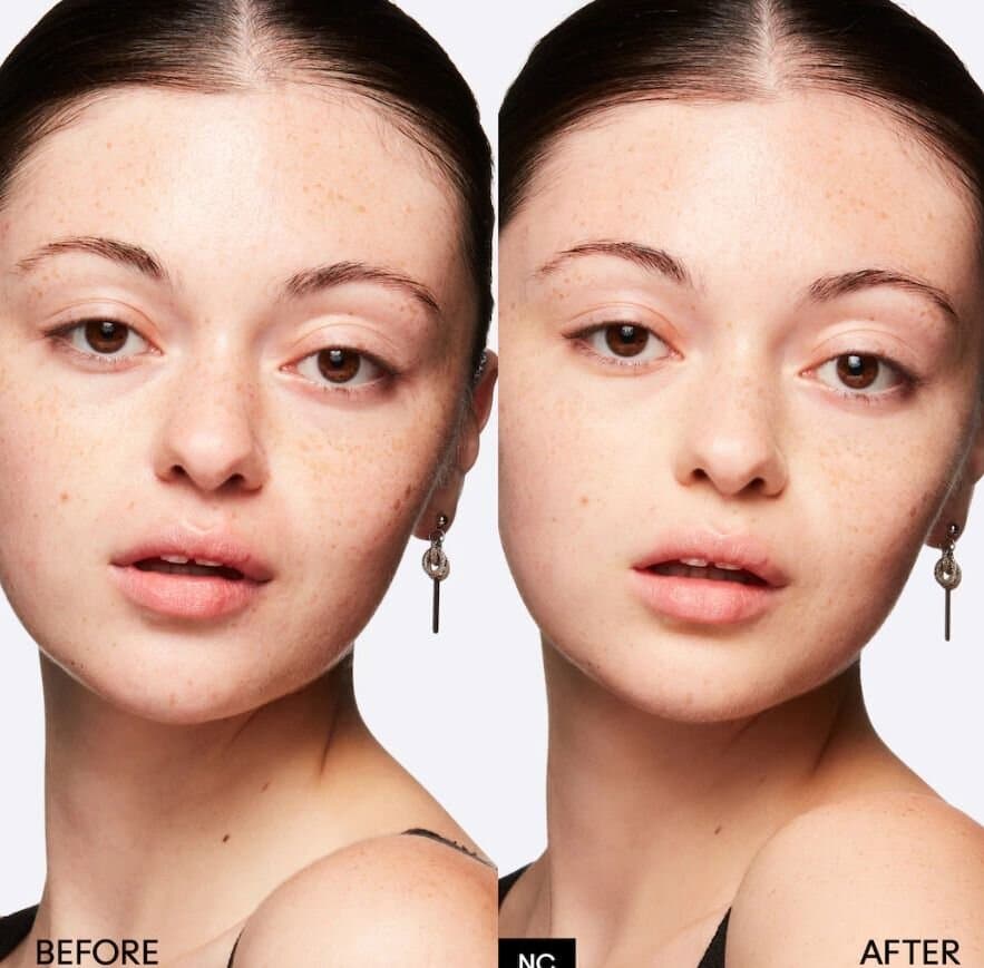 MAC STUDIO FIX 24-HOUR SMOOTH WEAR CONCEALER 3