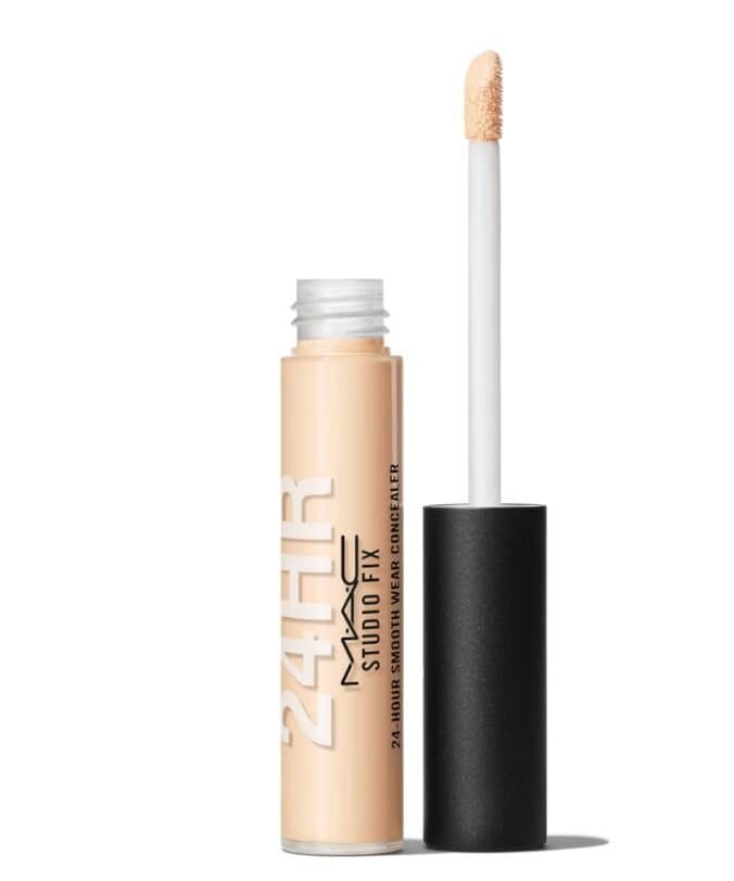 MAC STUDIO FIX 24-HOUR SMOOTH WEAR CONCEALER/NC15