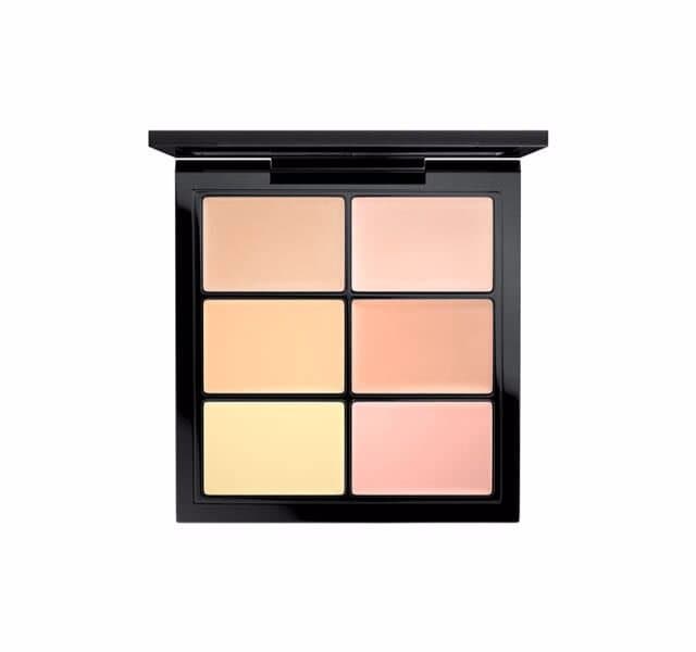 PRO CONCEAL AND CORRECT PALETTE - LIGHT