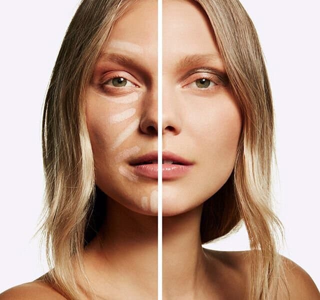 PRO CONCEAL AND CORRECT PALETTE - LIGHT 4