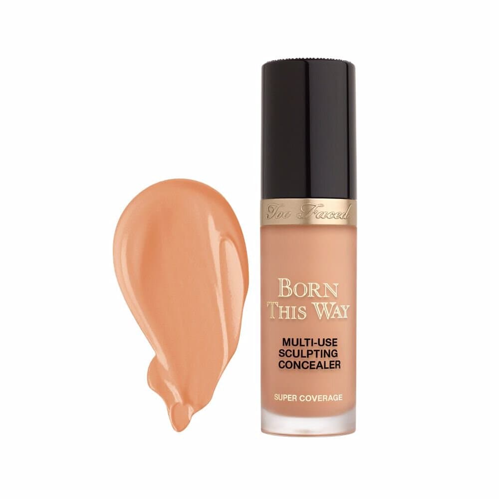 TOO FACEDBorn This Way Super Coverage Concealer -Taffy