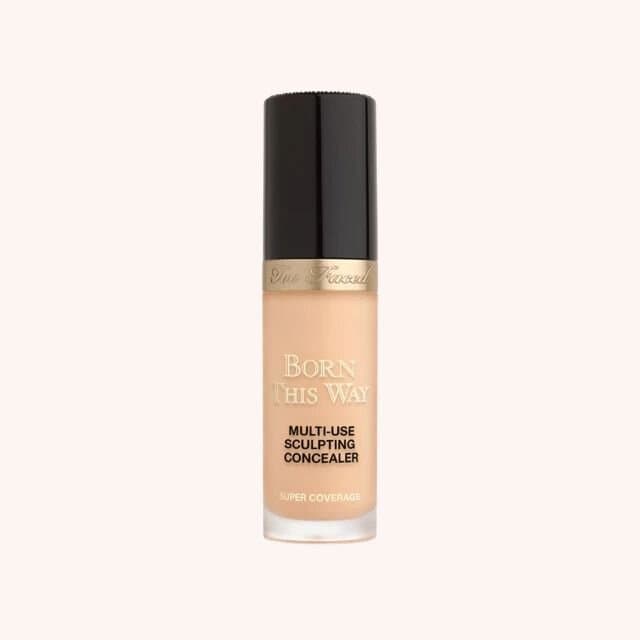 Too Faced  Born This Way Super Coverage Concealer /Pearl 2