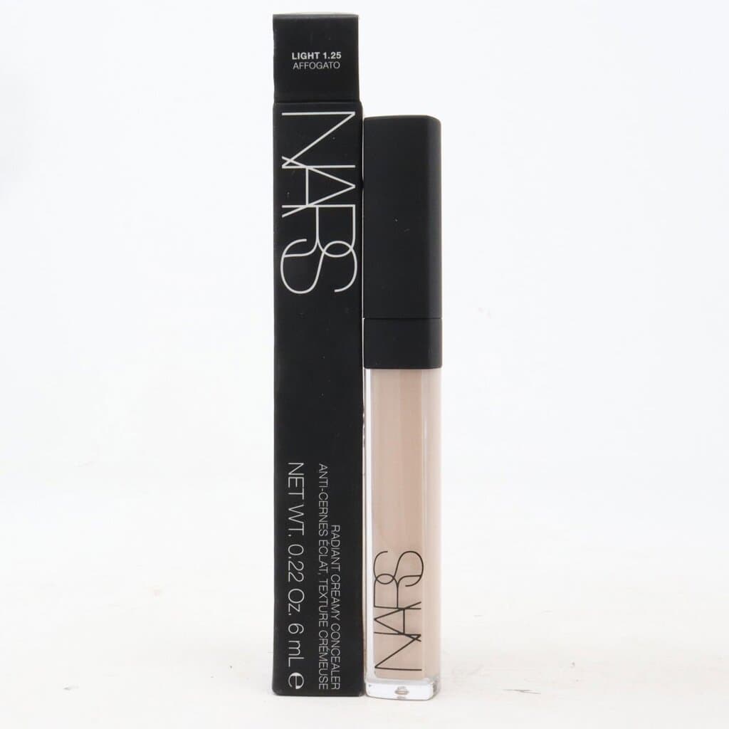 Nars  Radiant Creamy Concealer/LIGHT 1.25