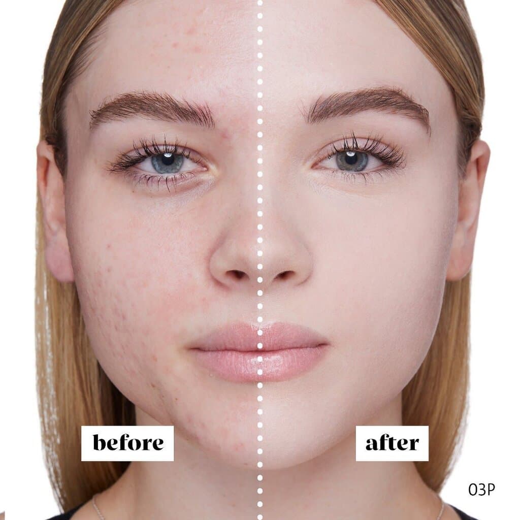 SEPHORA Best Skin Ever Full Coverage Multi-Use Concealer/17.5 N 3