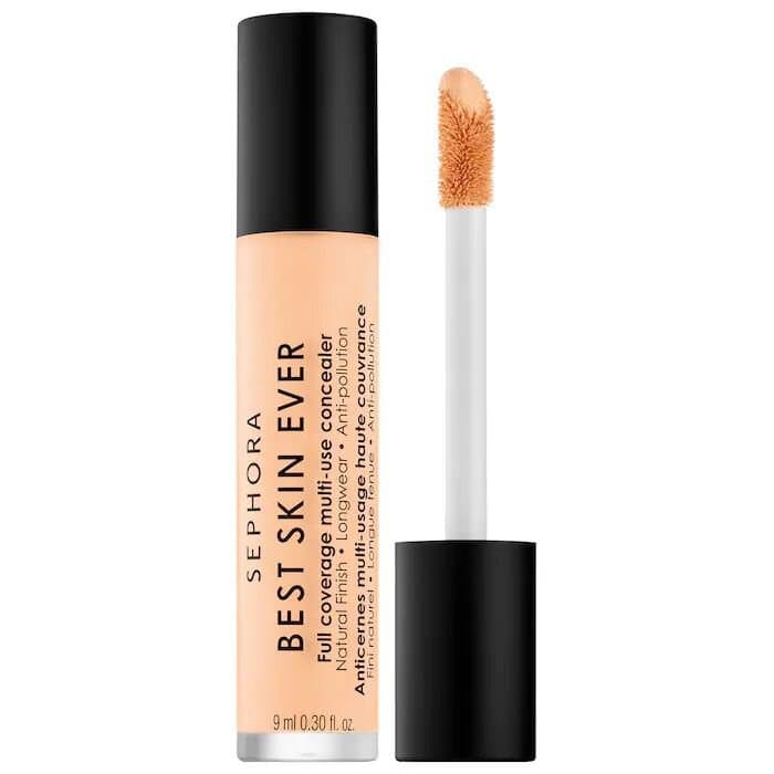 SEPHORA COLLECTION  Best Skin Ever Full Coverage Multi-Use Hydrating Concealer/14P