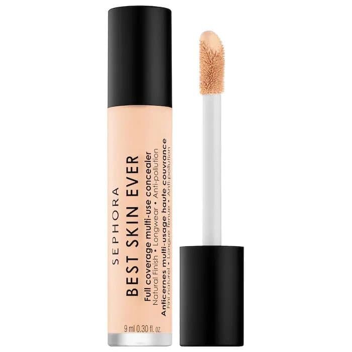 SEPHORA COLLECTION  Best Skin Ever Full Coverage Multi-Use Hydrating Concealer/11.5P