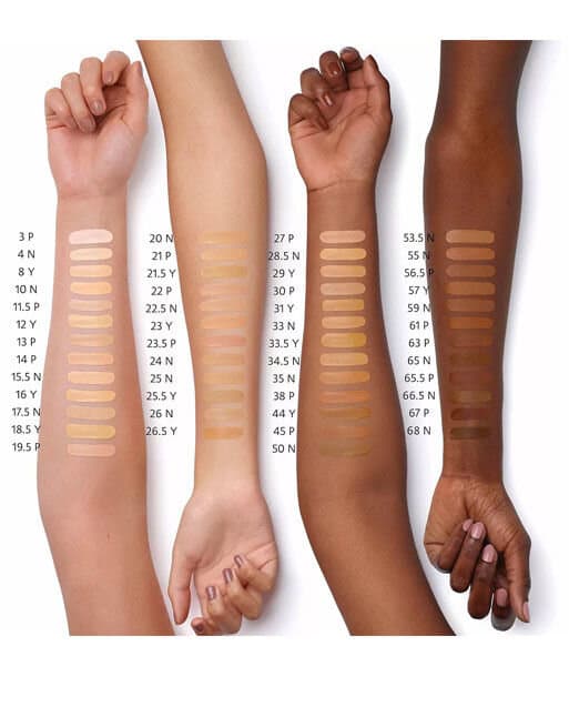 SEPHORA Best Skin Ever Concealer - High coverage 2