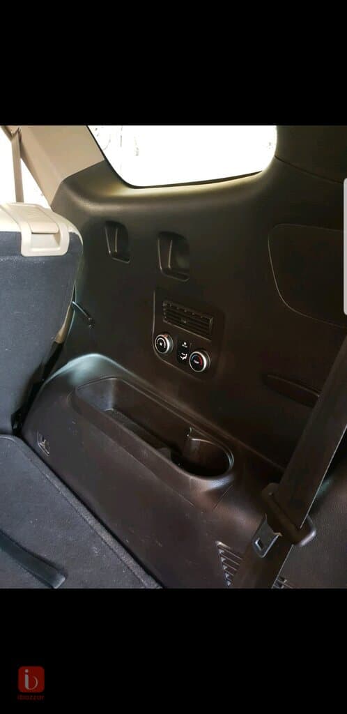 Hyundai Santa Fe 6