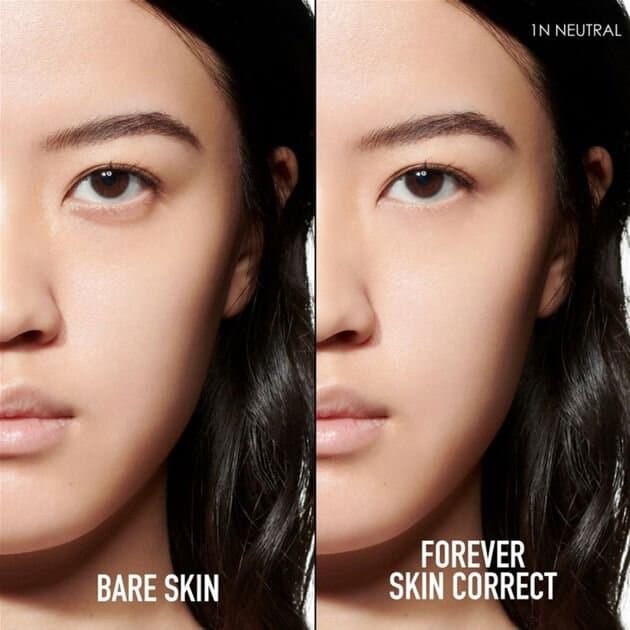 Dior Forever Skin Correct Full-Coverage Concealer/2N 4