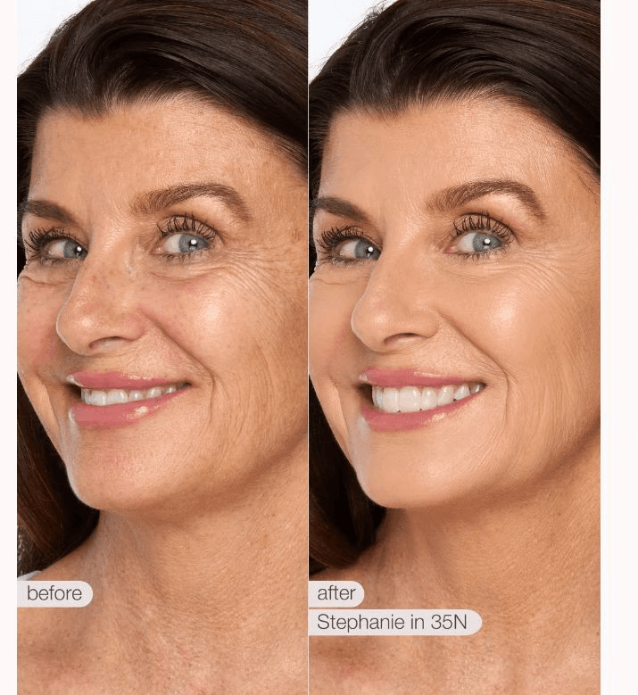 TARTE shape tape™ blur concealer stick/12N 3