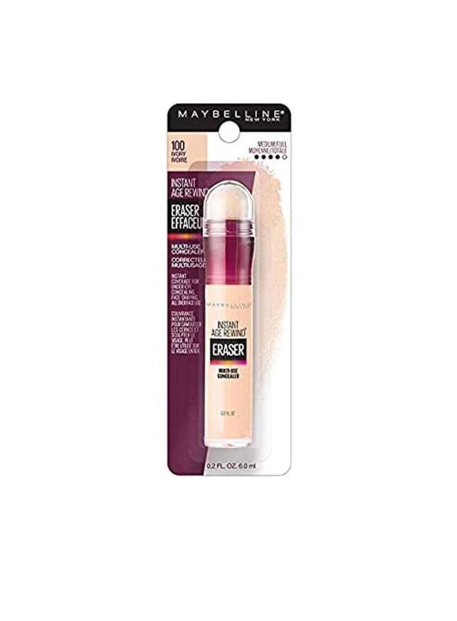 Maybelline Instant Age Rewind Eraser /100 IVORY
