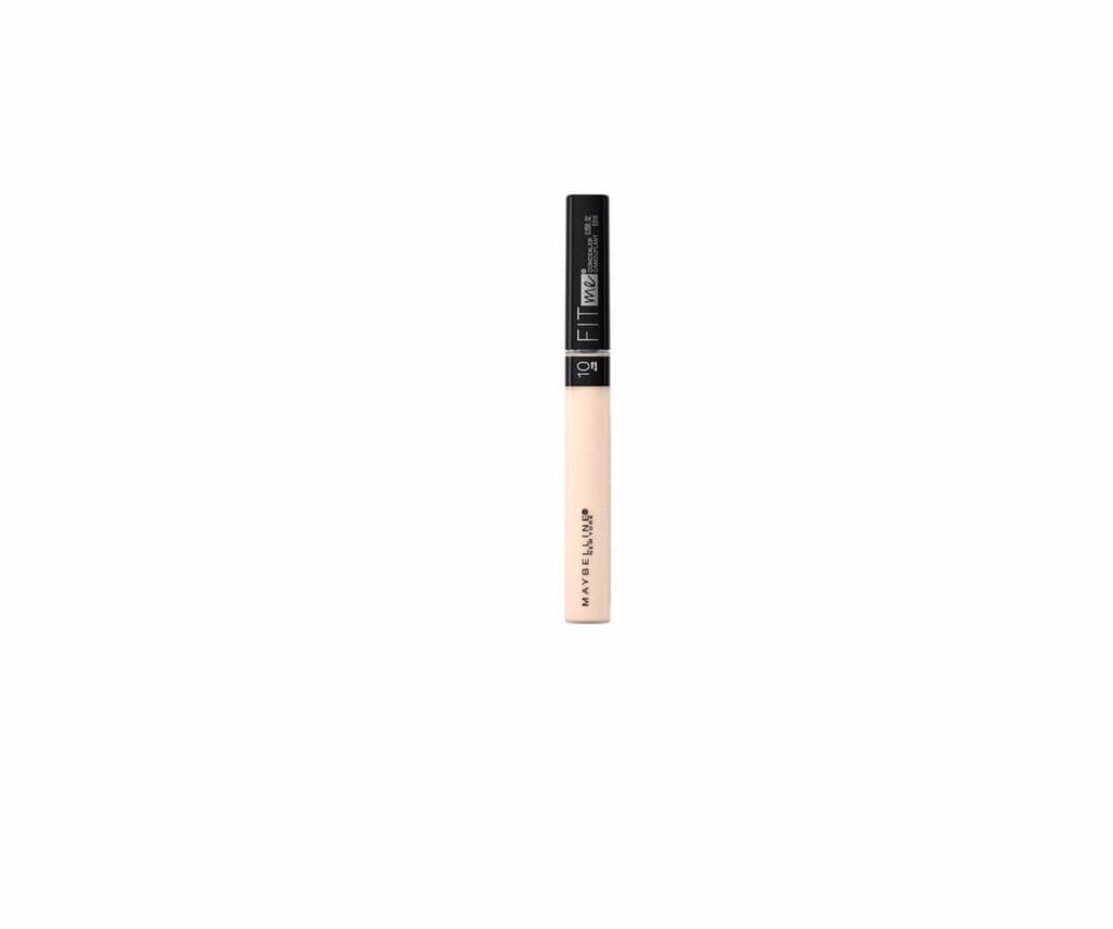 Fit Me Concealer 4