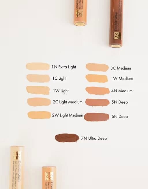 Estee Lauder Double Wear Stay-in-Place Flawless Wear Concealer/1C 4