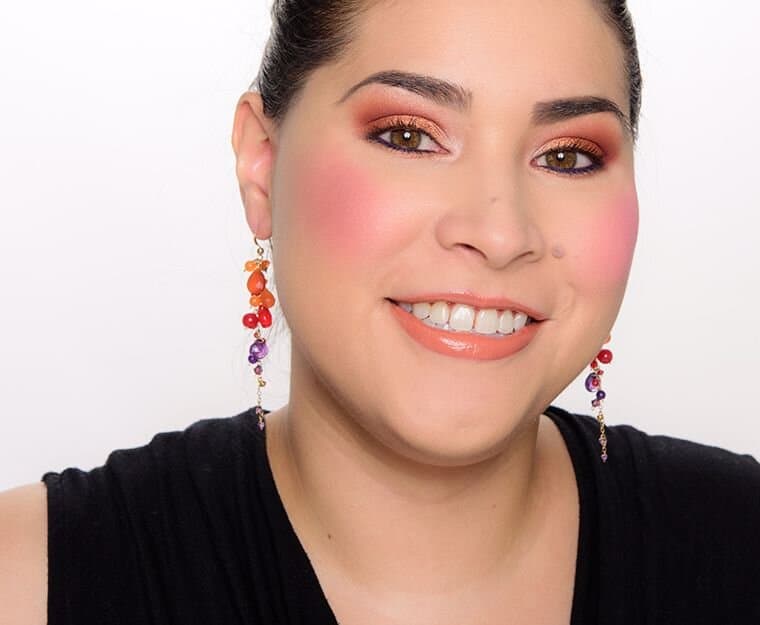 ANASTASIA BEVERLY HILLS Blush Trio- Pool Party 2