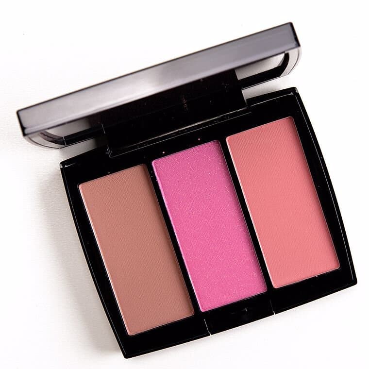 ANASTASIA BEVERLY HILLS Blush Trio- Pool Party 3